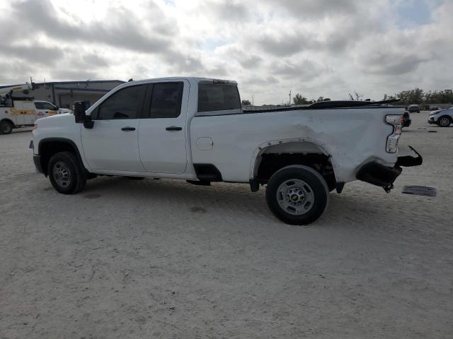 Vin: 1gc2wle79rf258204, lot: 44558405, chevrolet all models c2500 heavy duty 20242