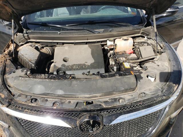 2024 BUICK ENCLAVE ES - 5GAEVAKW3RJ102819