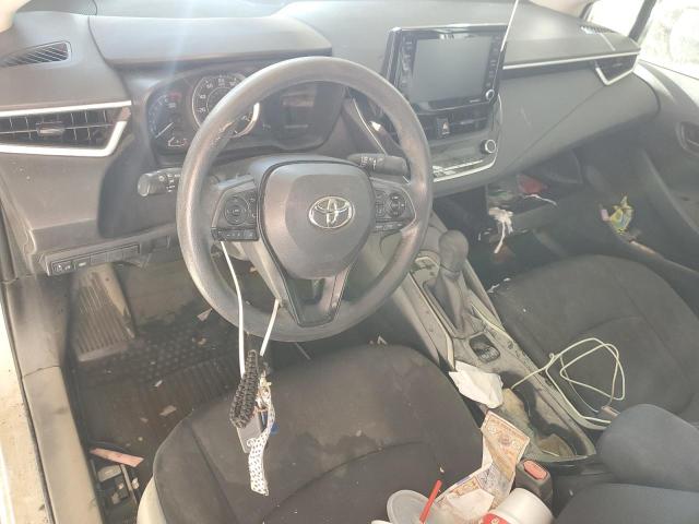 2022 TOYOTA COROLLA LE - JTDEPMAE4N3009826