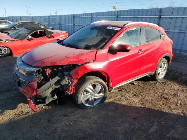 HONDA HR-V EX