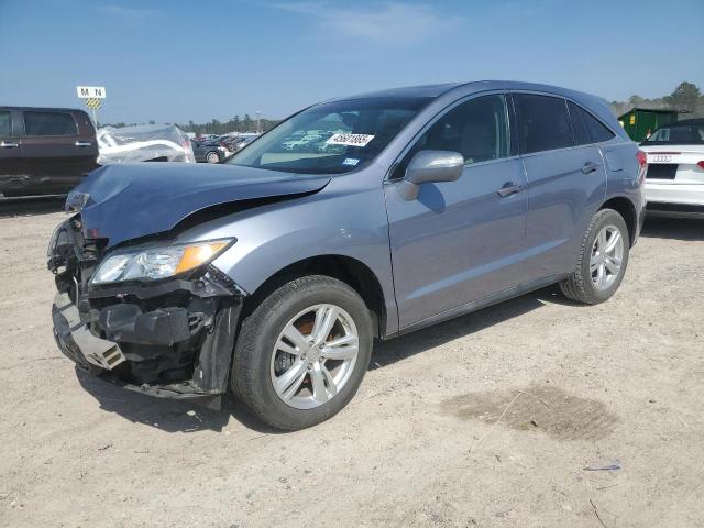 Vin: 5j8tb3h30fl017316, lot: 45601865, acura rdx 2015 img_1