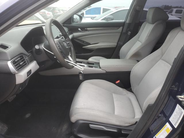 2019 HONDA ACCORD LX - 1HGCV1F13KA137811