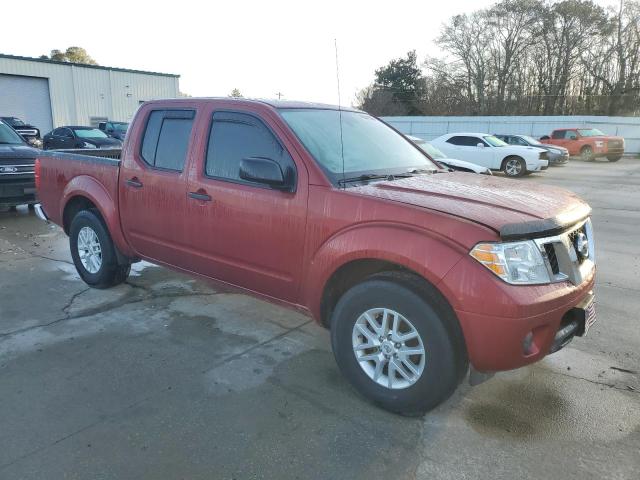 2019 NISSAN FRONTIER S - 1N6AD0ER8KN881694