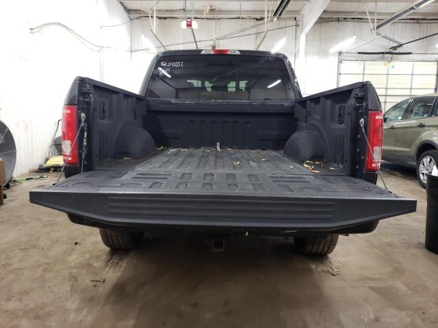 2015 FORD F150 SUPER - 1FTEW1EP2FKE41187