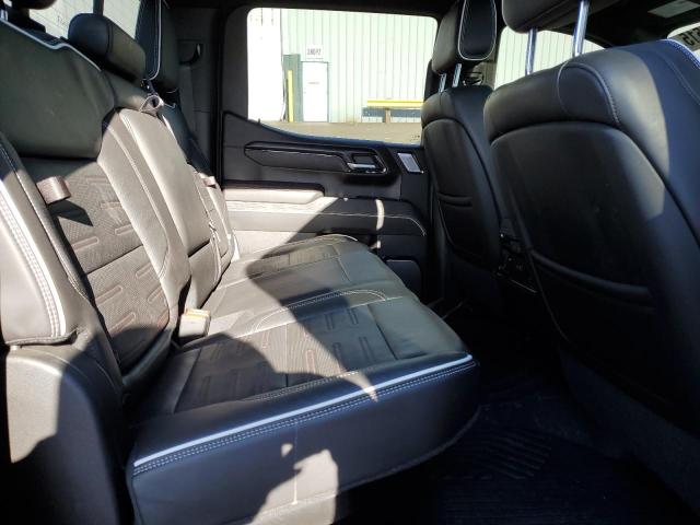 2024 GMC SIERRA K15 - 3GTUUFE86RG193027