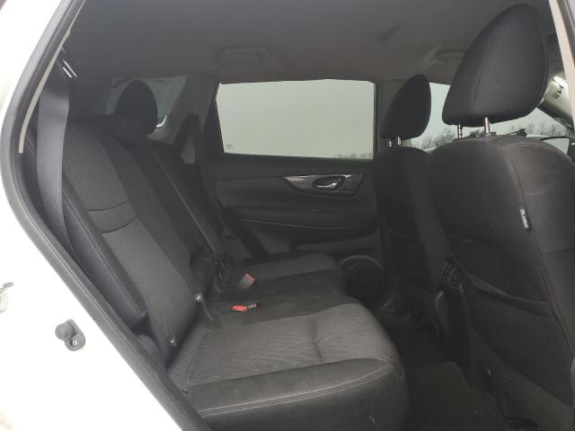2018 NISSAN ROGUE S - KNMAT2MT8JP611897