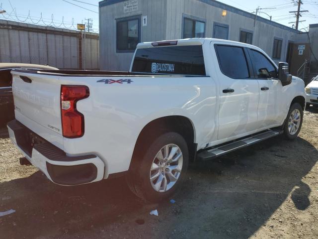 Vin: 3gcuybef6mg365352, lot: 45761585, chevrolet all models k1500 custom 20213