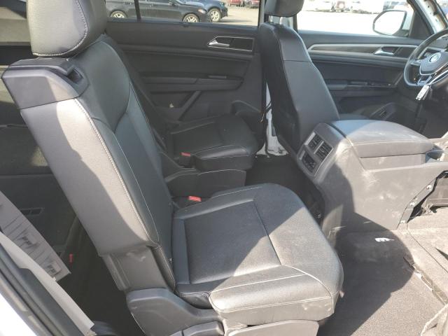 2019 VOLKSWAGEN ATLAS SE - 1V2XR2CAXKC597453