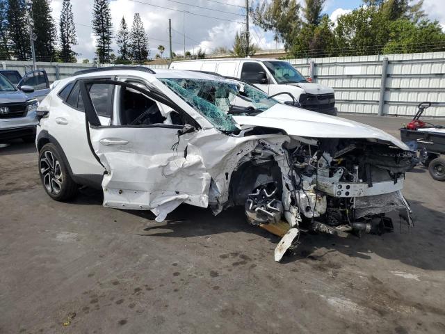 2024 CHEVROLET TRAX 2RS KL77LJE20RC200715