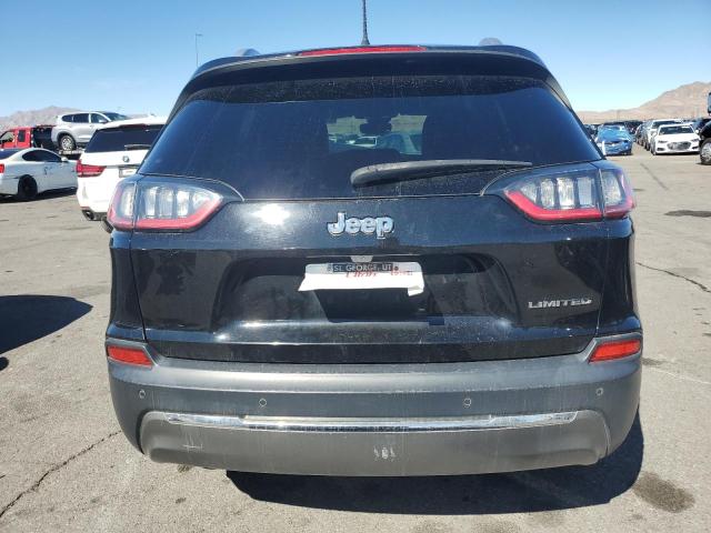 2019 JEEP CHEROKEE L - 1C4PJLDB2KD209678
