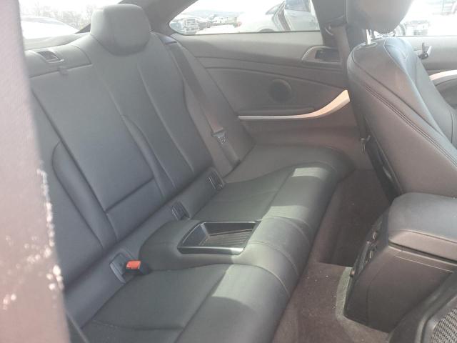 2017 BMW 430I - WBA4R7C59HK679917