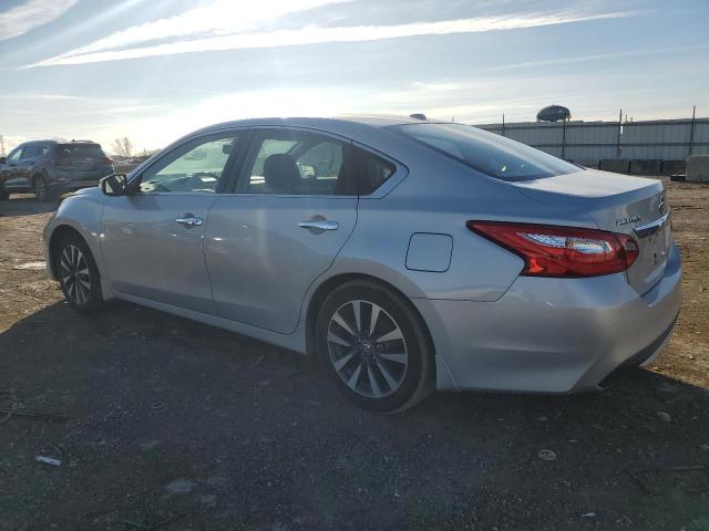 2017 NISSAN ALTIMA 2.5 - 1N4AL3APXHC480895