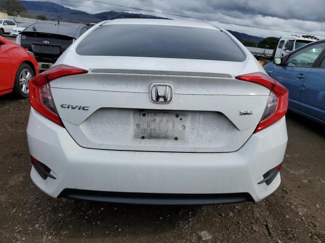 2018 HONDA CIVIC LX - 2HGFC2F68JH027261