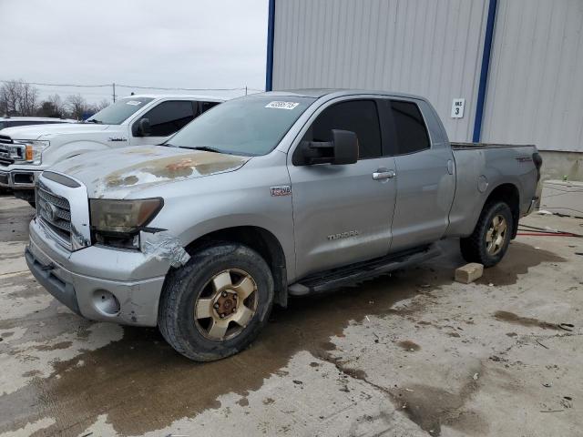 TOYOTA TUNDRA DOU