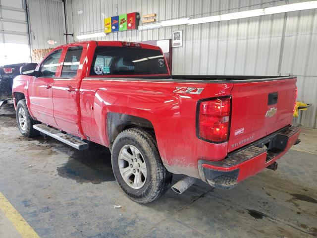 Vin: 1gcvkrec9gz350952, lot: 45107675, chevrolet all models k1500 lt 20162
