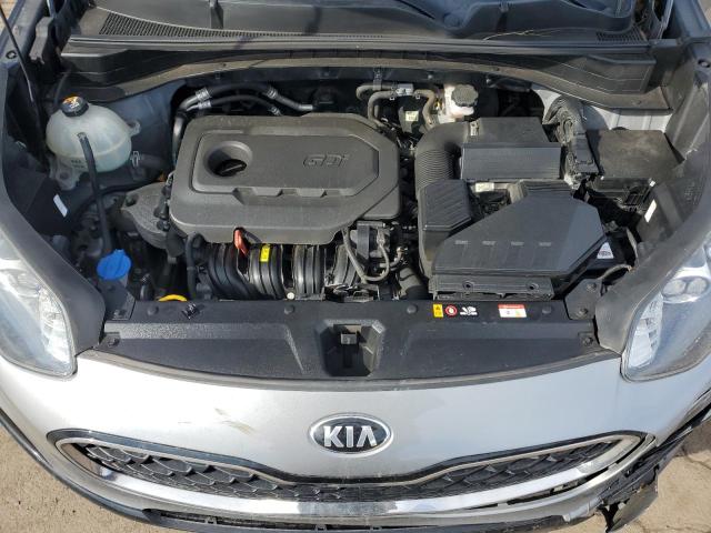 2020 KIA SPORTAGE L - KNDPMCAC2L7643944