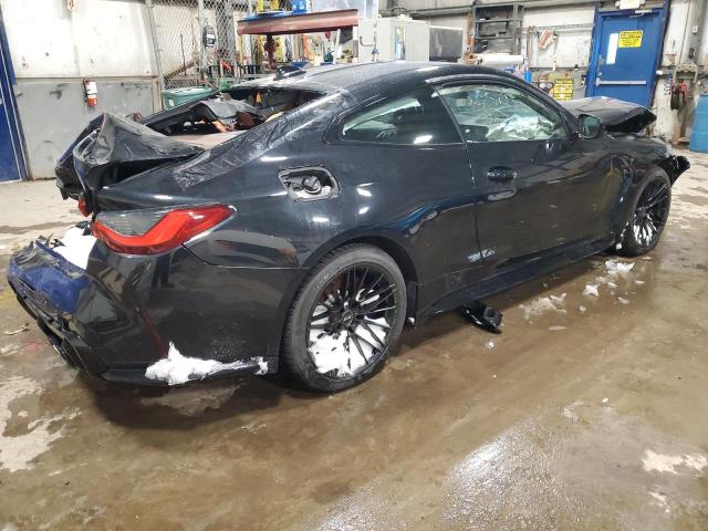 Vin: wbs43az07nck63568, lot: 45566845, bmw m4 competition 20223