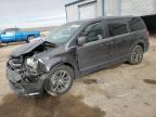 2017 DODGE GRAND CARA - 2C4RDGCG3HR853149