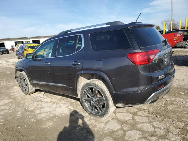 2017 GMC ACADIA DEN - 1GKKNXLS6HZ238074