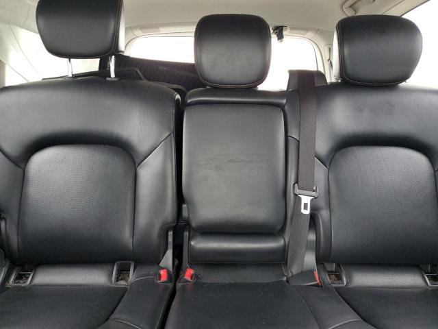 2019 NISSAN ARMADA SV - JN8AY2NC5KX511472
