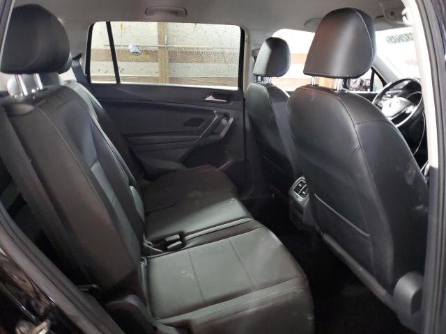 2018 VOLKSWAGEN TIGUAN SE - 3VV2B7AX8JM142040