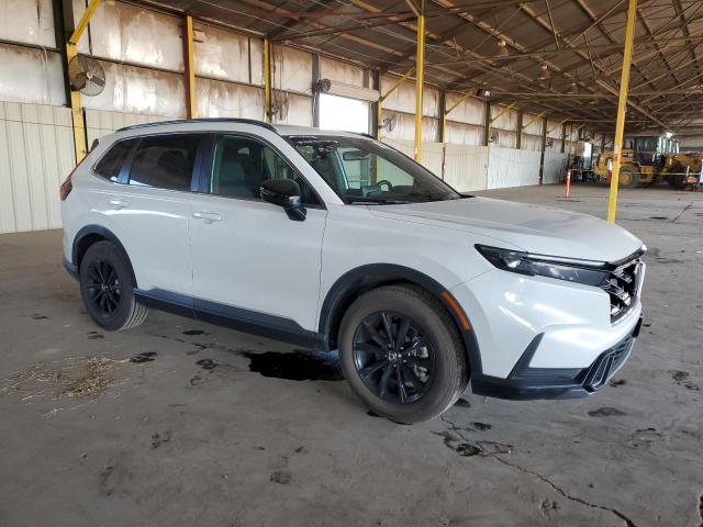 2023 HONDA CR-V SPORT - 2HKRS5H59PH712650