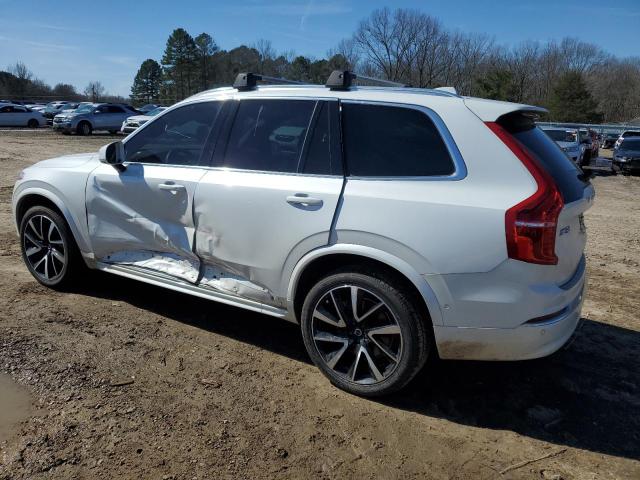 Vin: yv4062pn1p1972798, lot: 46154265, volvo xc90 plus plus 20232