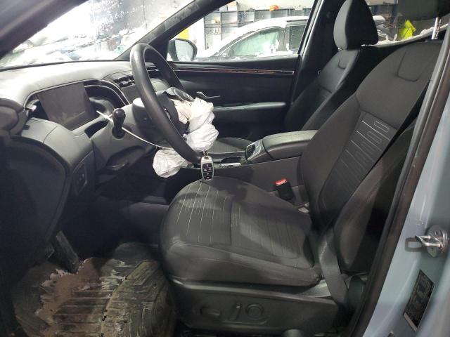 2024 HYUNDAI SANTA CRUZ - 5NTJCDAE1RH079788