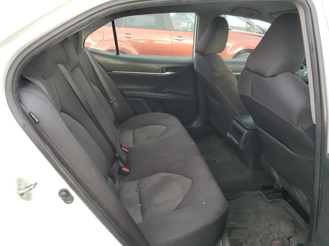 2020 TOYOTA CAMRY LE - 4T1C11AK6LU917520