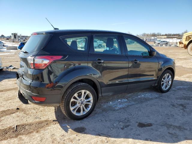 2018 FORD ESCAPE S - 1FMCU0F78JUD04074