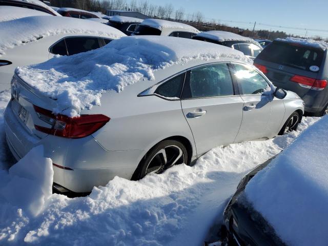 2022 HONDA ACCORD SPO - 1HGCV1F37NA103411