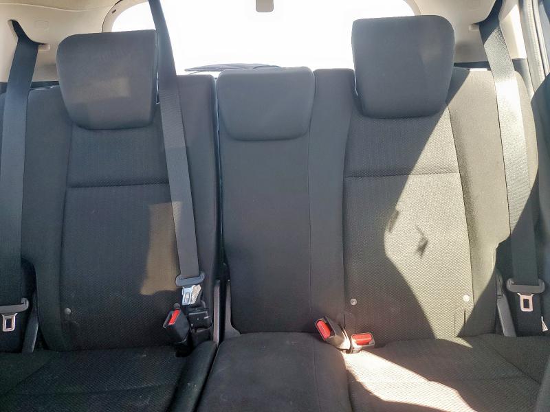 2018 HONDA HR-V LX - 3CZRU5H37JM717897