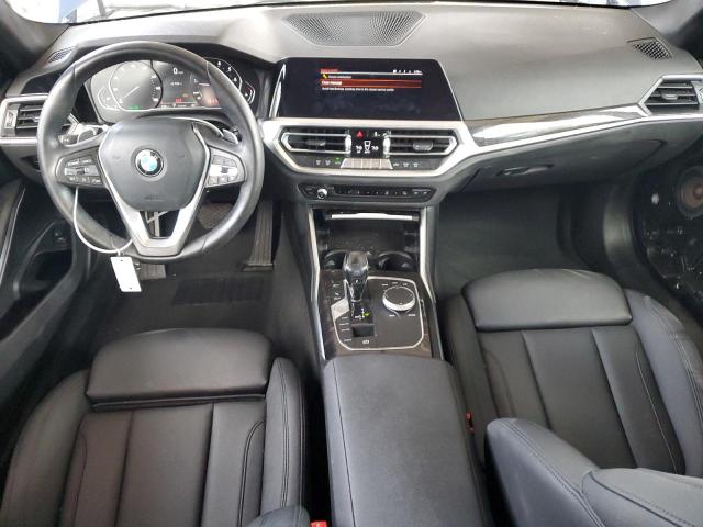 2021 BMW 330I - 3MW5R1J07M8B69425