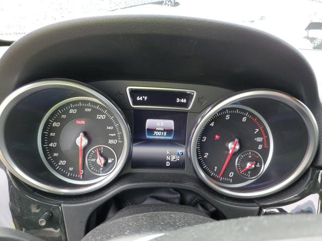 2018 MERCEDES-BENZ GLE 350 - 4JGDA5JB8JB156719