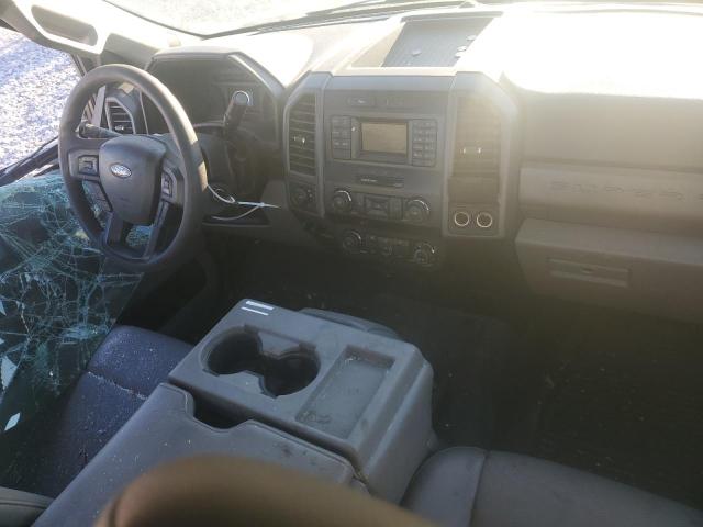 2019 FORD F250 SUPER - 1FDBF2A68KED71754