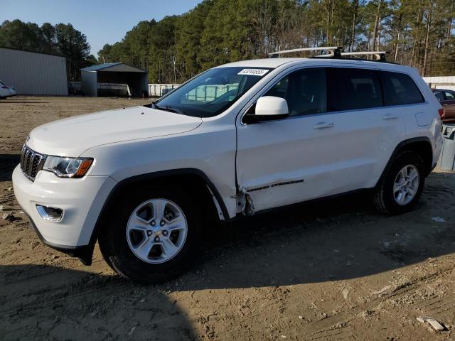 2017 JEEP GRAND CHER 1C4RJEAG6HC773661
