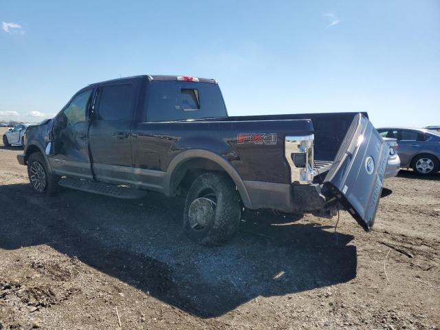 Vin: 1ft7w2bt0jeb27772, lot: 46932235, ford f250 super duty 20182