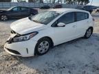 2017 KIA FORTE LX - KNAFK5A8XH5704367