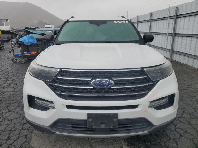 2020 FORD EXPLORER X - 1FMSK7DHXLGA54375
