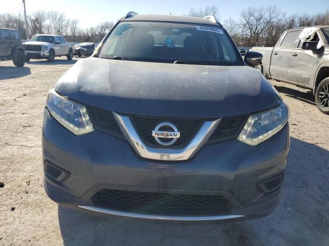 2015 NISSAN ROGUE S - KNMAT2MT7FP574669