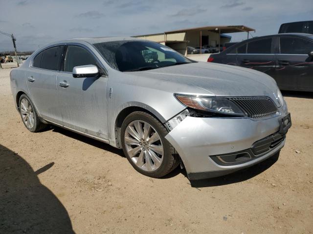 2015 LINCOLN MKS 1LNHL9FT5FG600668