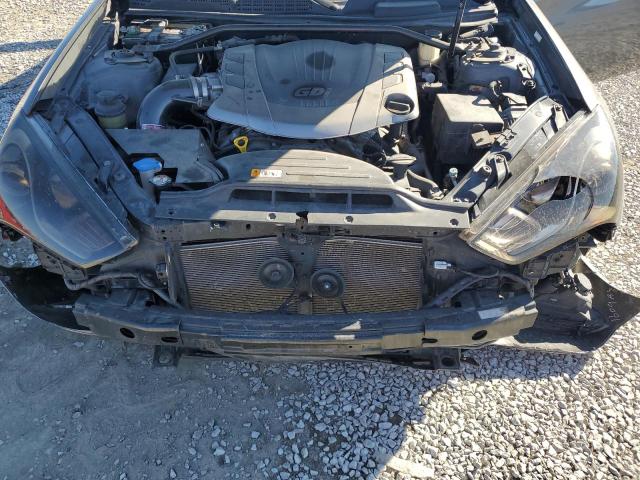 2015 HYUNDAI GENESIS CO - KMHHT6KJ9FU129306