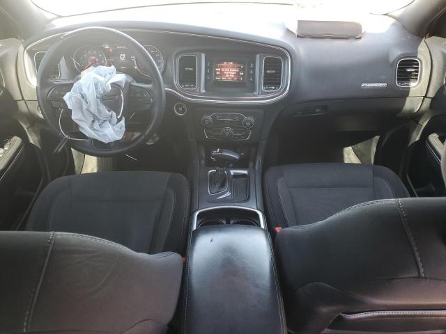 2015 DODGE CHARGER SE - 2C3CDXBG2FH867283