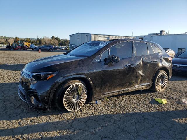 MERCEDES-BENZ EQE SUV AM