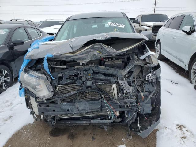 2018 NISSAN ROGUE S - KNMAT2MV5JP598642