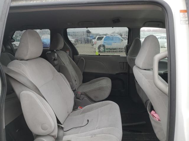 2015 TOYOTA SIENNA LE - 5TDKK3DC1FS621200