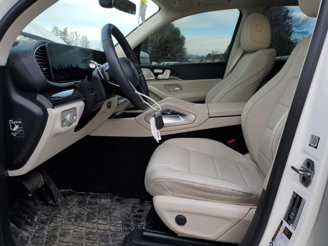 2024 MERCEDES-BENZ GLE 350 4M - 4JGFB4FB5RA985192