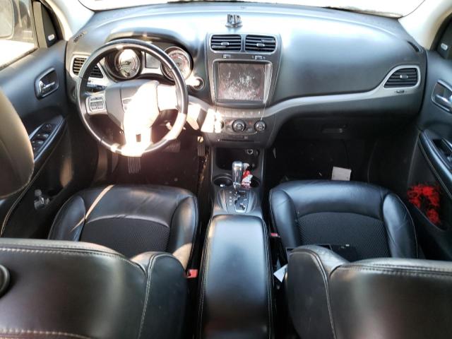 2015 DODGE JOURNEY CR - 3C4PDCGG4FT714913