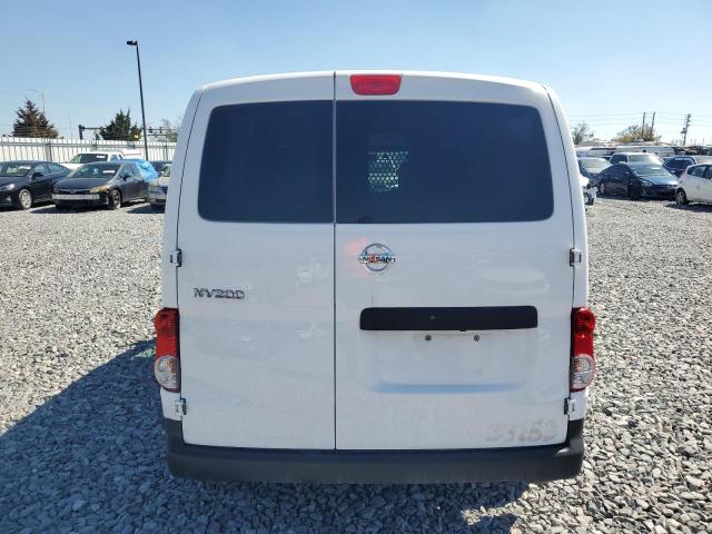 2021 NISSAN NV200 2.5S 3N6CM0KNXMK691110