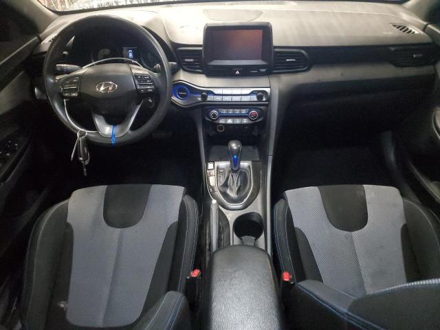 2019 HYUNDAI VELOSTER B - KMHTG6AF1KU017850